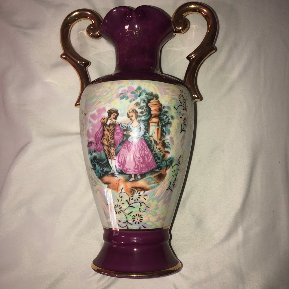 Vase